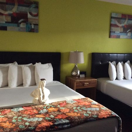 صندانس Arrowhead Motel المظهر الخارجي الصورة