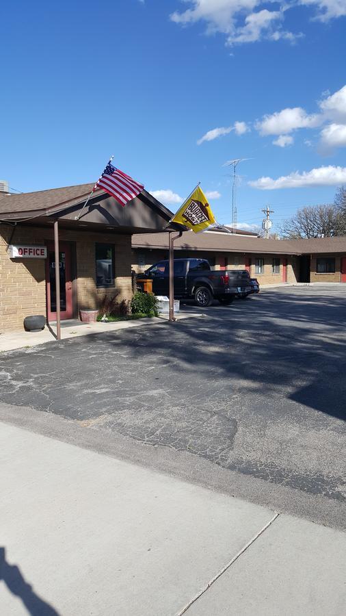 صندانس Arrowhead Motel المظهر الخارجي الصورة