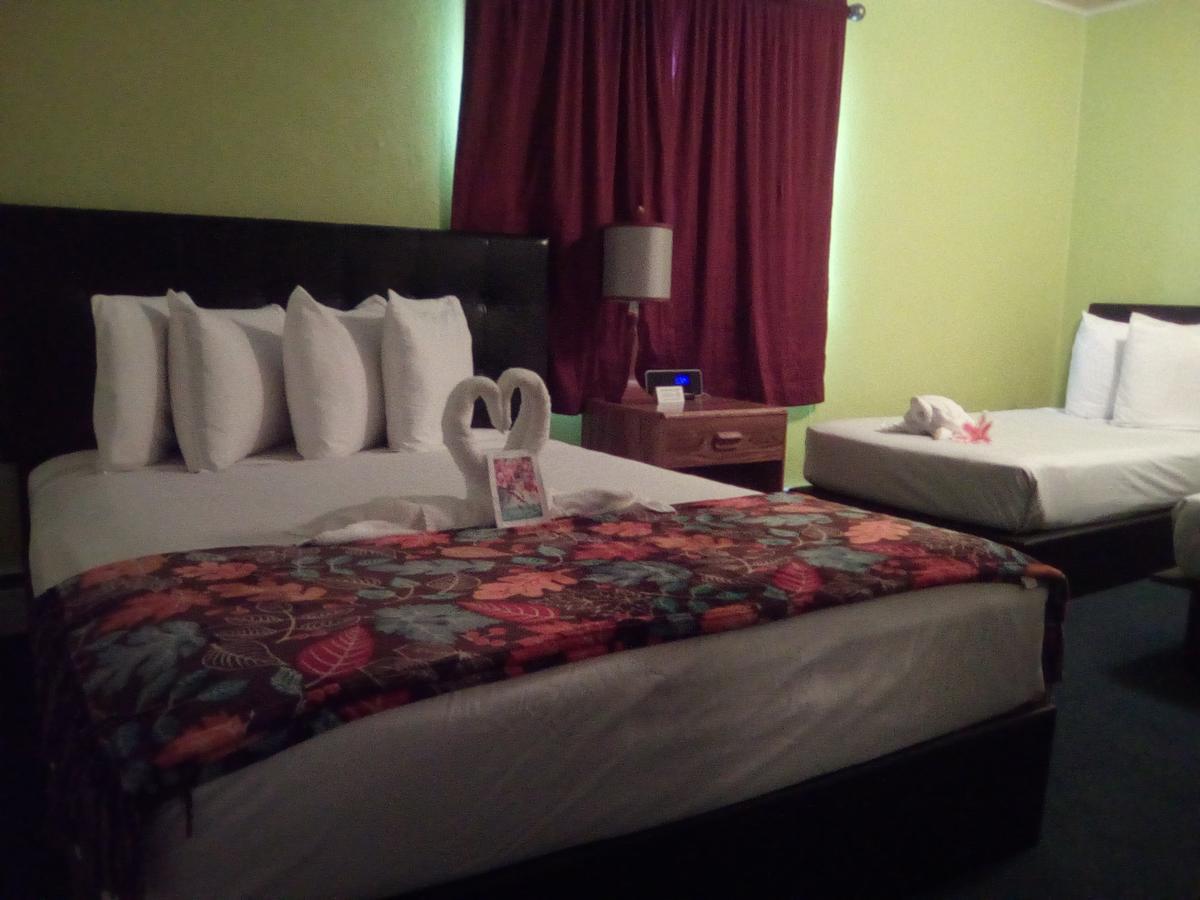 صندانس Arrowhead Motel المظهر الخارجي الصورة