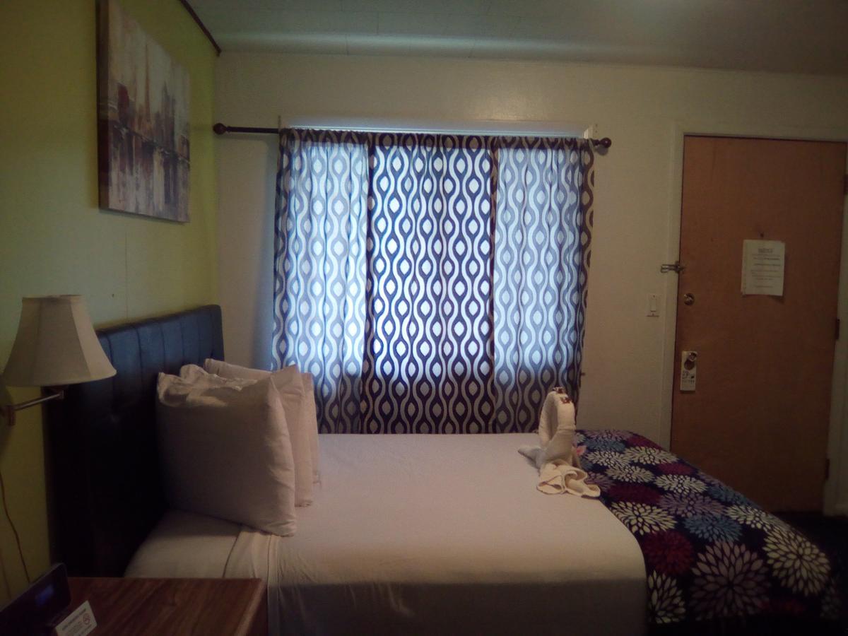 صندانس Arrowhead Motel المظهر الخارجي الصورة