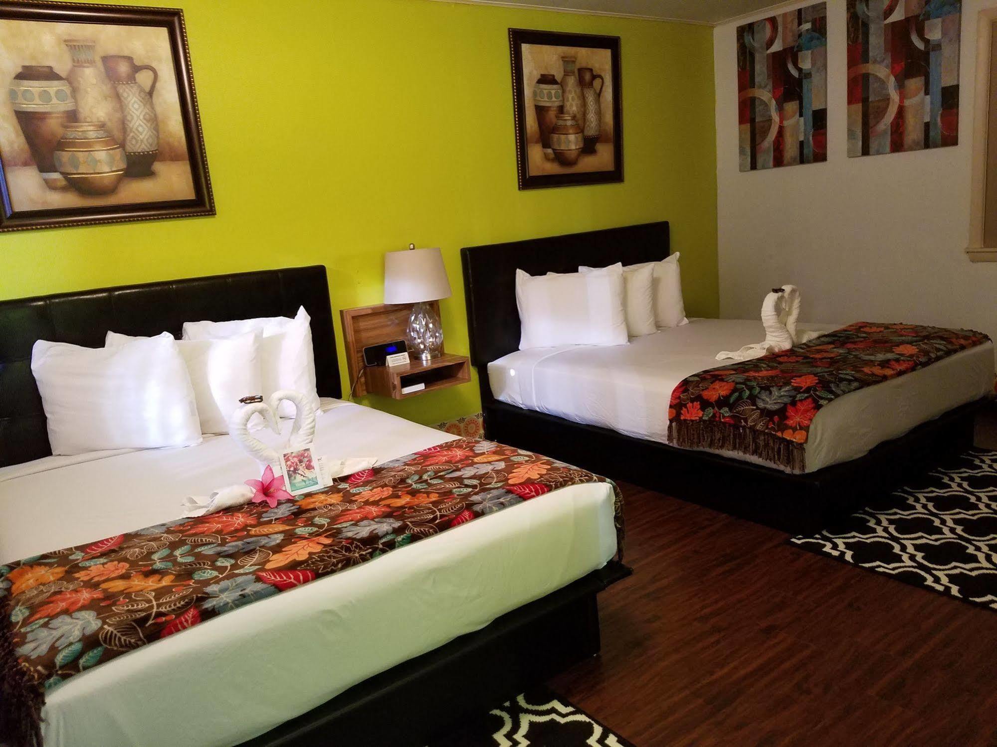 صندانس Arrowhead Motel المظهر الخارجي الصورة