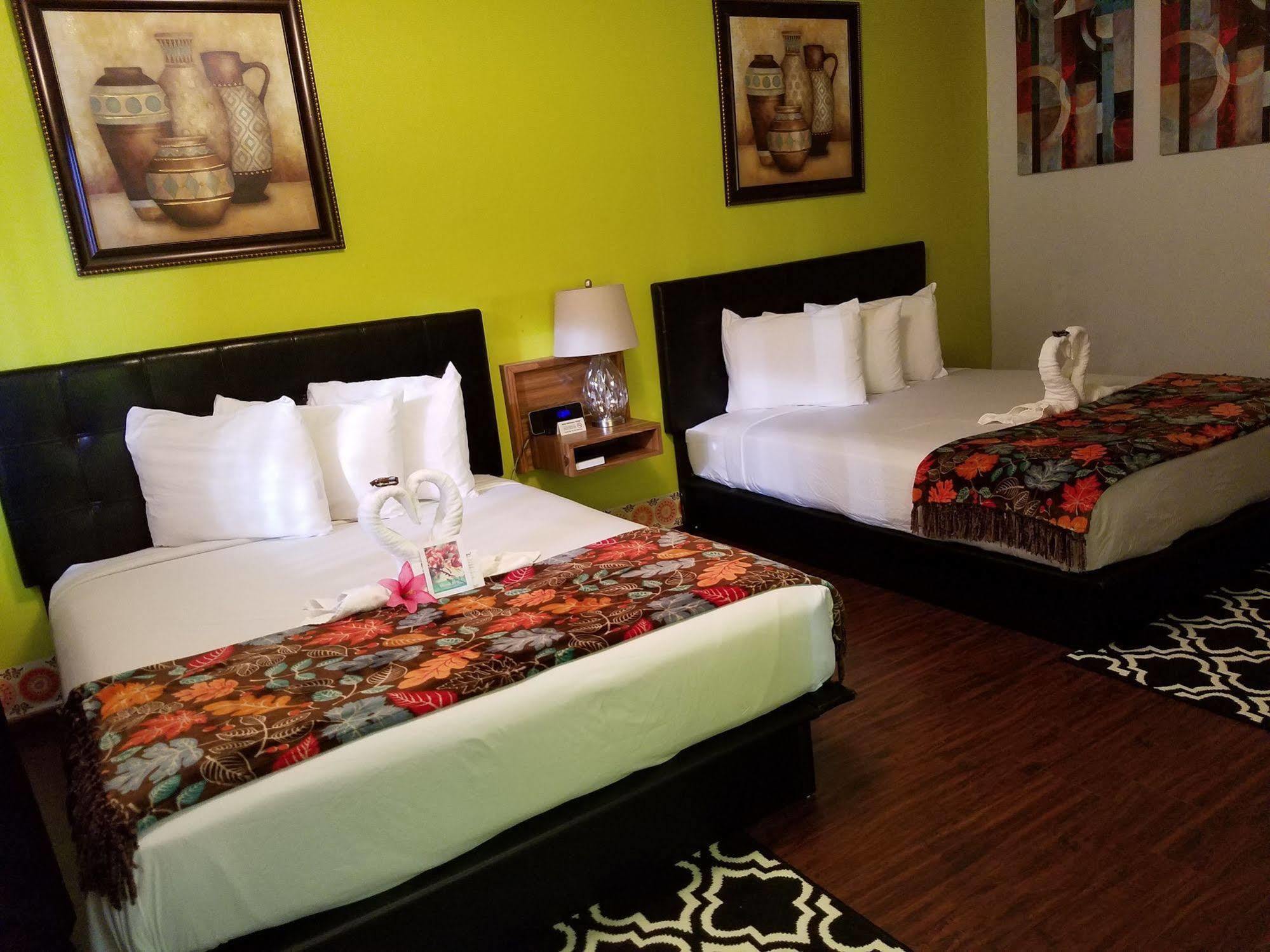 صندانس Arrowhead Motel المظهر الخارجي الصورة