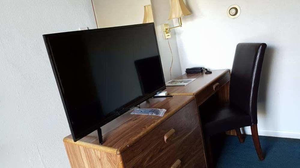 صندانس Arrowhead Motel المظهر الخارجي الصورة
